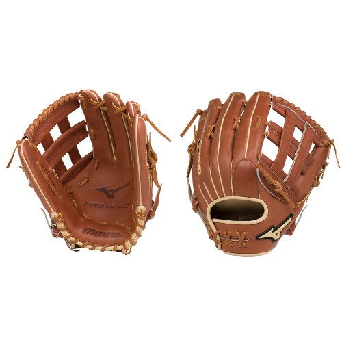 Gant de baseball GPS1-700DH Pro Select 12.75" Brun