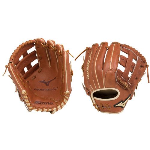 Gant de baseball brun GPS1-600D Pro Select 11.75"