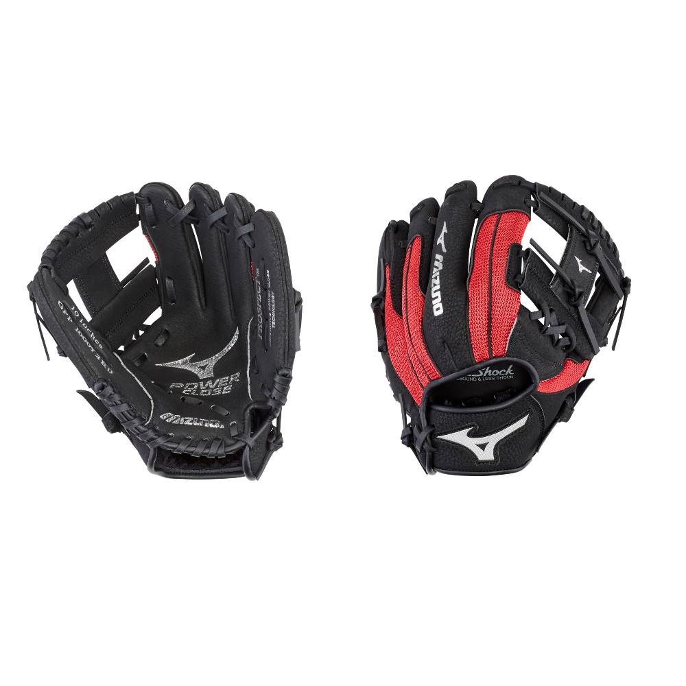 Gant de Baseball Enfant Prospect Powerclose 10" GPP1000Y3RD 