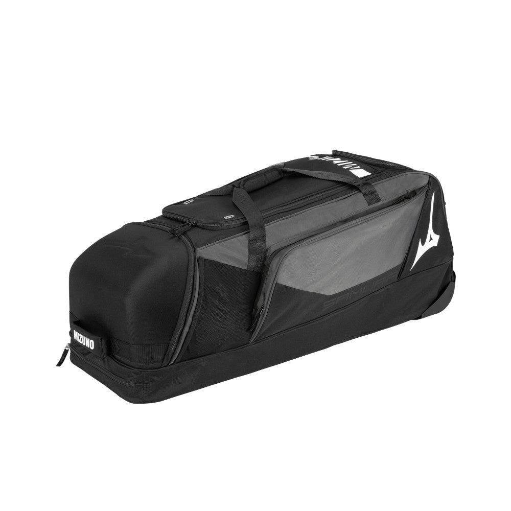 Samurai Wheel Bag X Bag