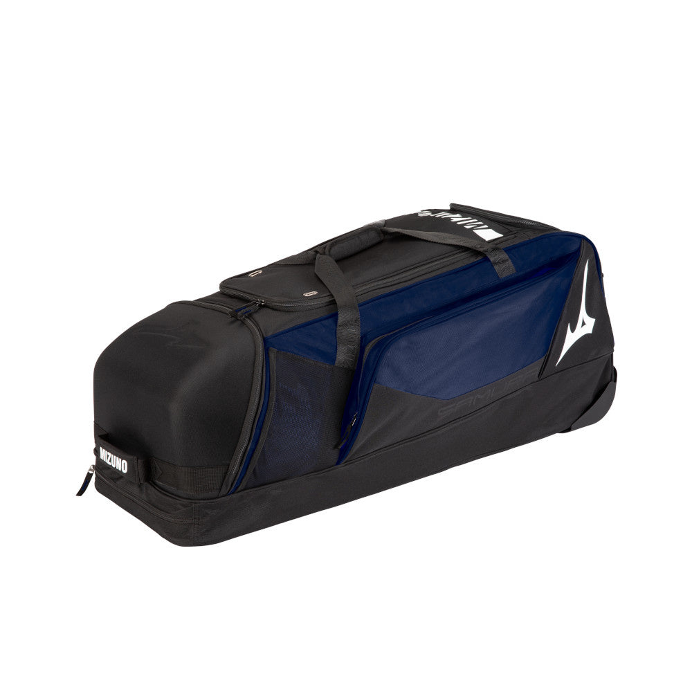 Samurai Wheel Bag X Bag