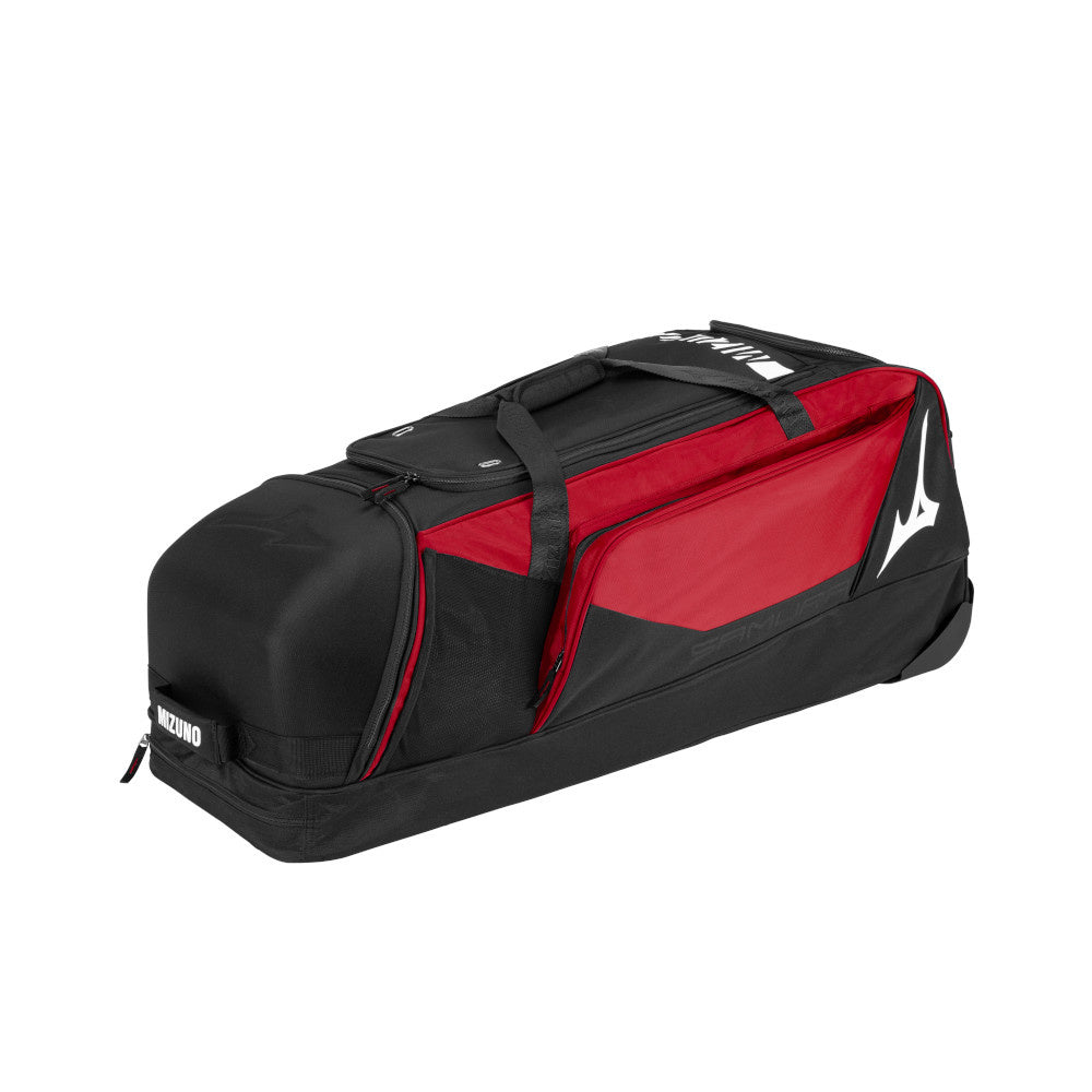 Samurai Wheel Bag X Bag