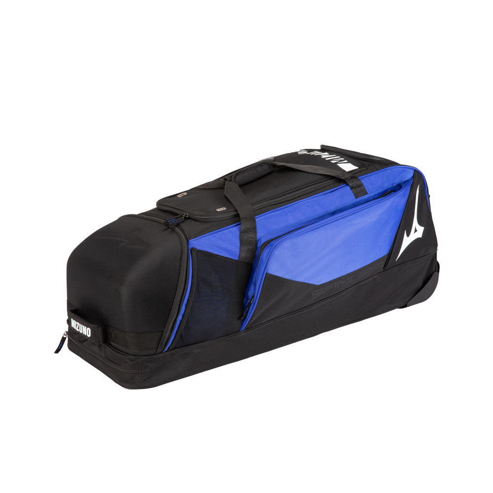 Samurai Wheel Bag X Bag