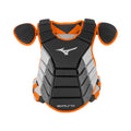 Plastron de Receveur Samurai 15"