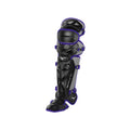 Jambières de Receveur Enfant Samurai 14.5" 