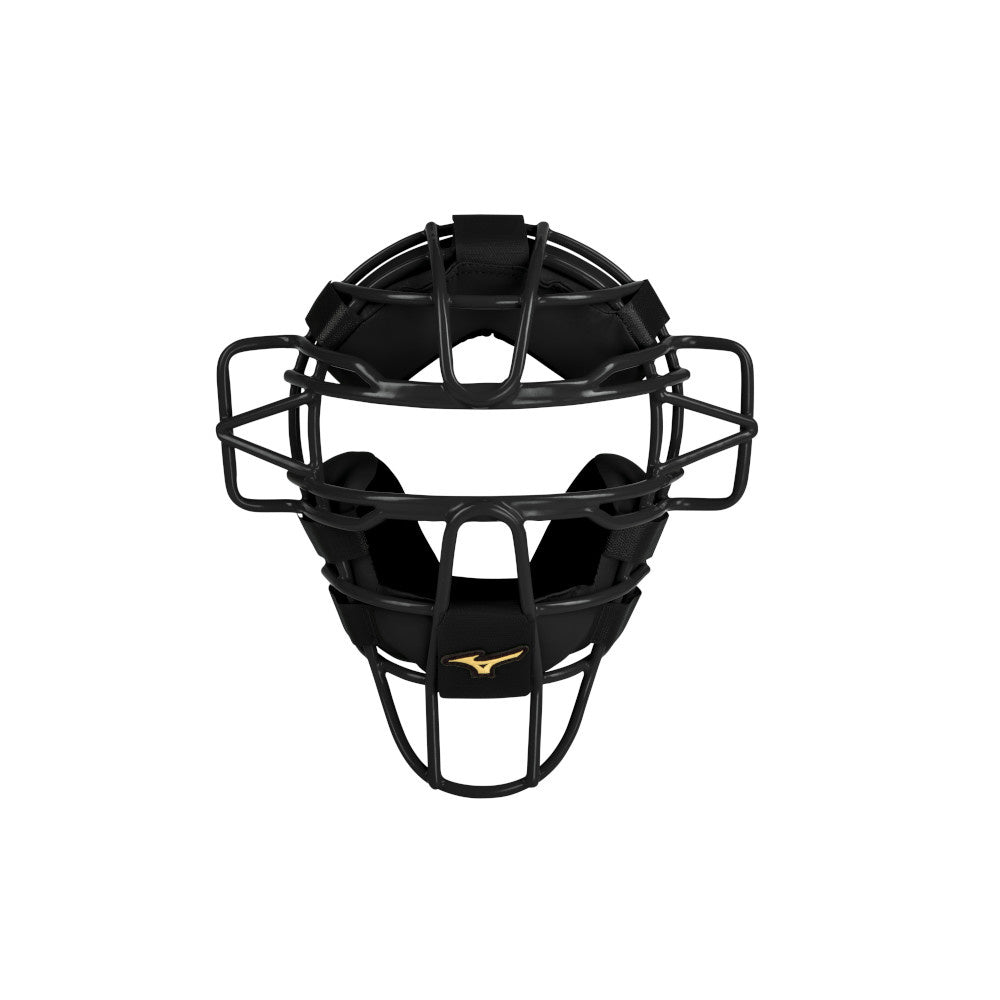 Masque de Receveur Samurai