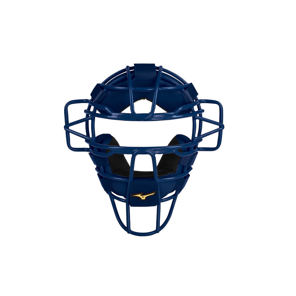 Masque de Receveur Samurai
