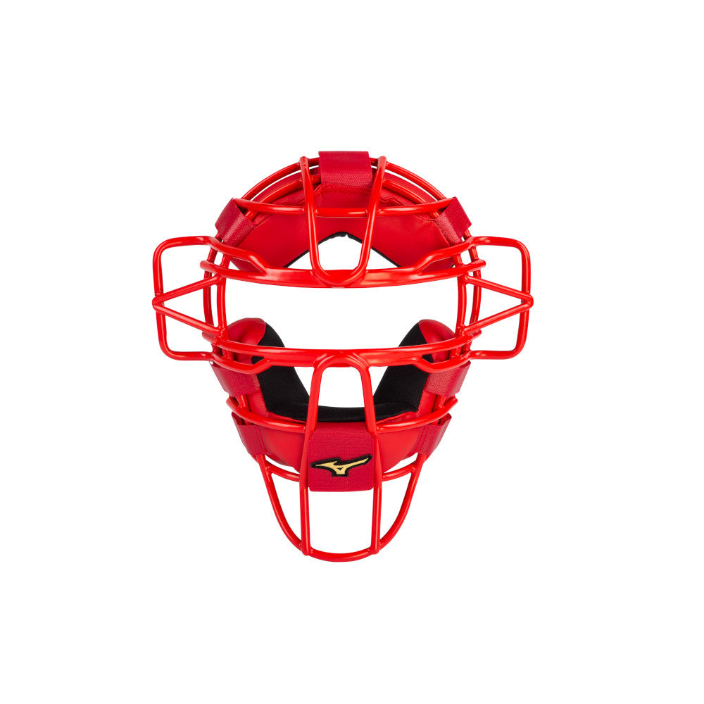 Masque de Receveur Samurai