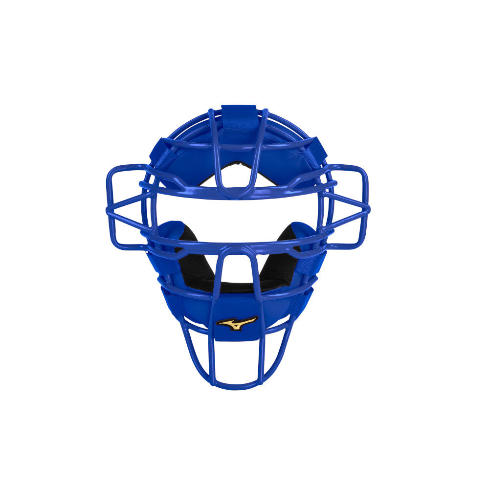 Masque de Receveur Samurai