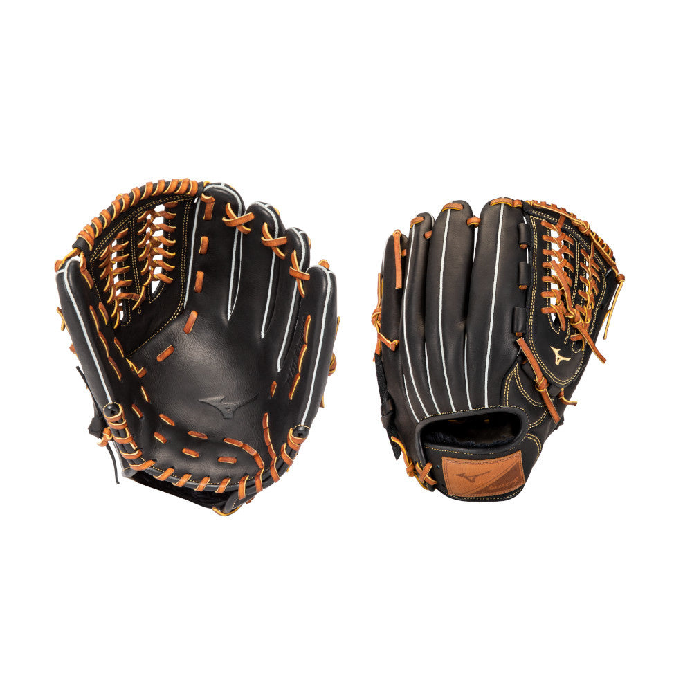 Gant de Baseball Select 9 11.5" Noir-Brun GSN1150 
