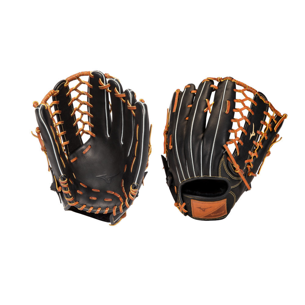 Gant de Baseball Select 9 12.5" Noir-Brun GSN1250 