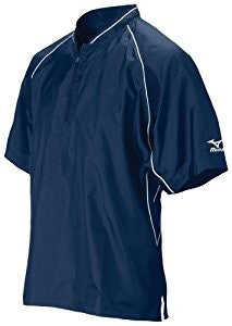 Youth Premier S/S Batting Jersey