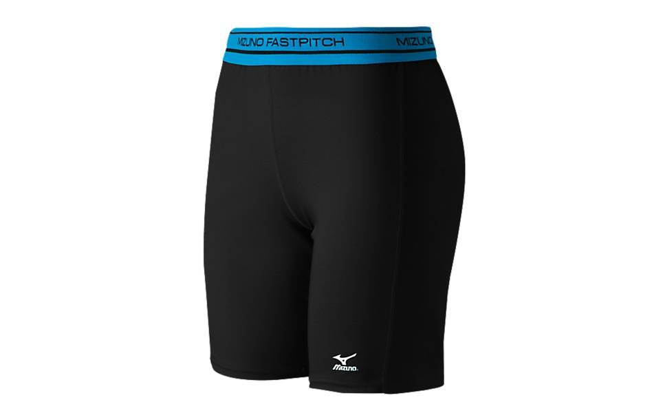 Short de Glisse pour Femme Comp Taille Basse