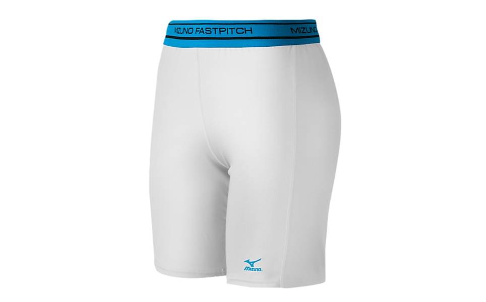 Short de Glisse pour Femme Comp Taille Basse