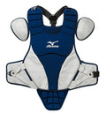 MSCP1401 Samurai Youth Chest Protector 14"