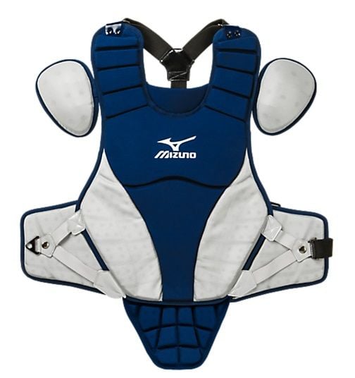 MSCP1401 Samurai Youth Chest Protector 14"