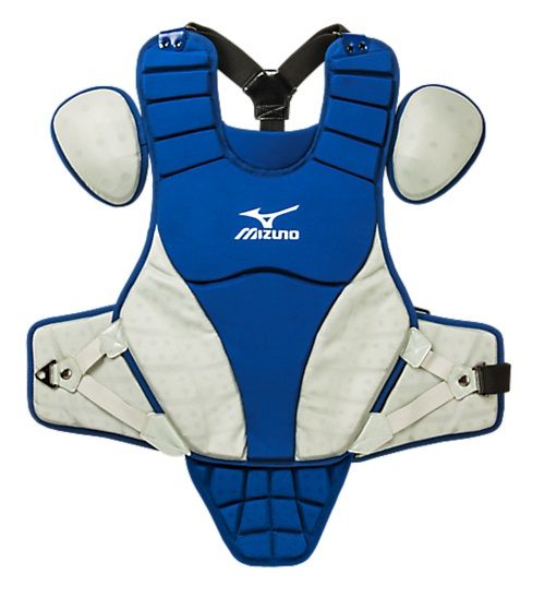 MSCP1401 Samurai Youth Chest Protector 14"