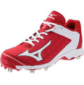 9 SPIKE ADV SWAGGER 2 LOW
