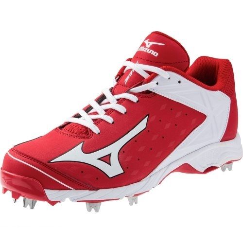 9 SPIKE ADV SWAGGER 2 LOW
