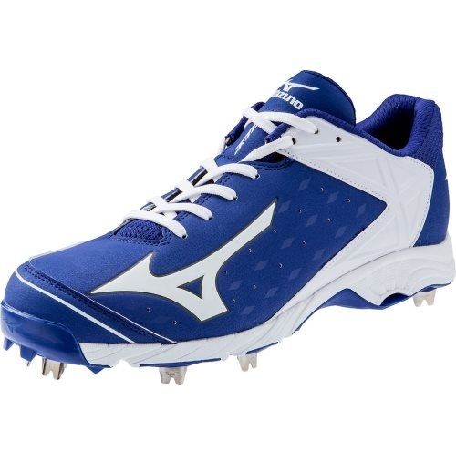 9 SPIKE ADV SWAGGER 2 LOW