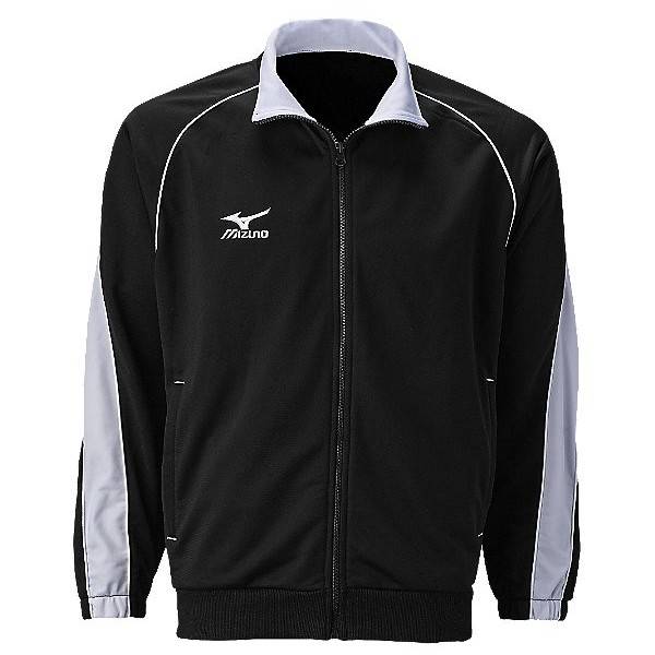 Manteau Team Warm-up de Mizuno