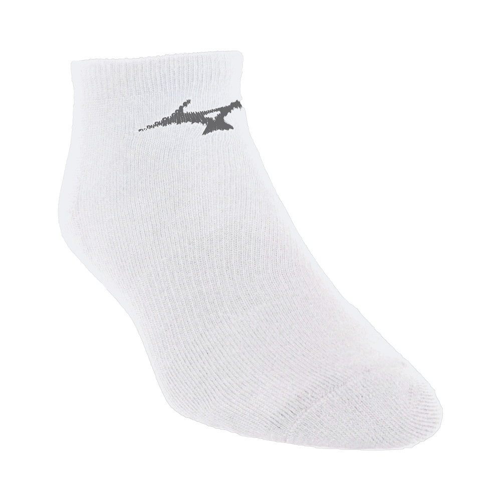 Vital Low Socks 3pk