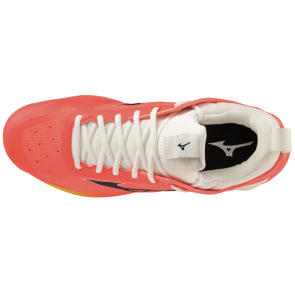 Wave Luminous 2 Knit Men's Shoe