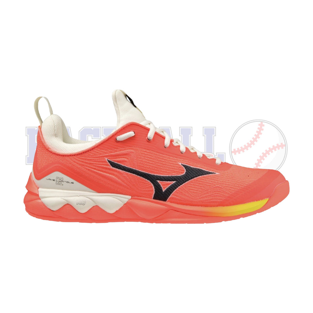 Wave Luminous 2 Knit Men's Shoe