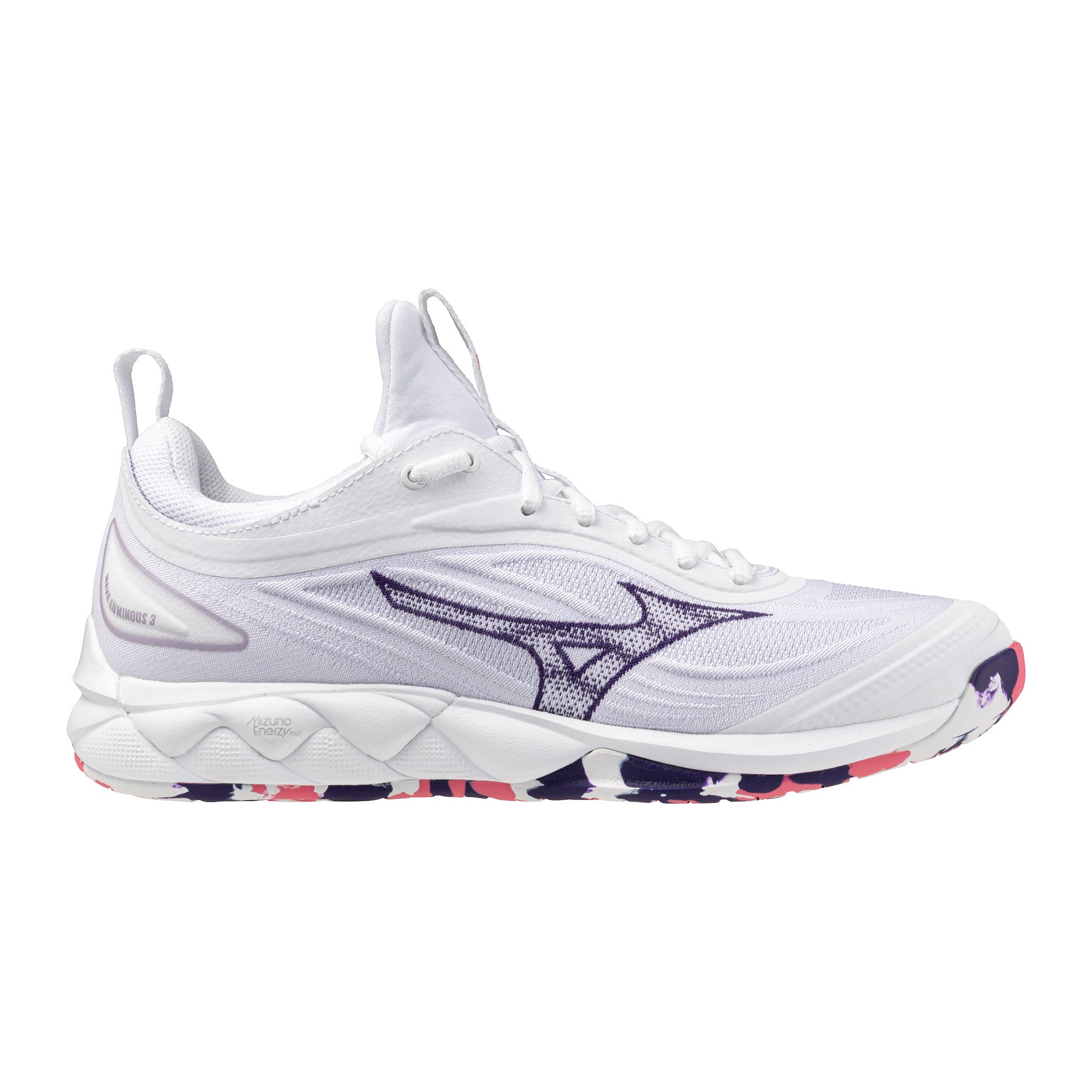 Limited Edition Wave Luminous 3 Women's Shoes