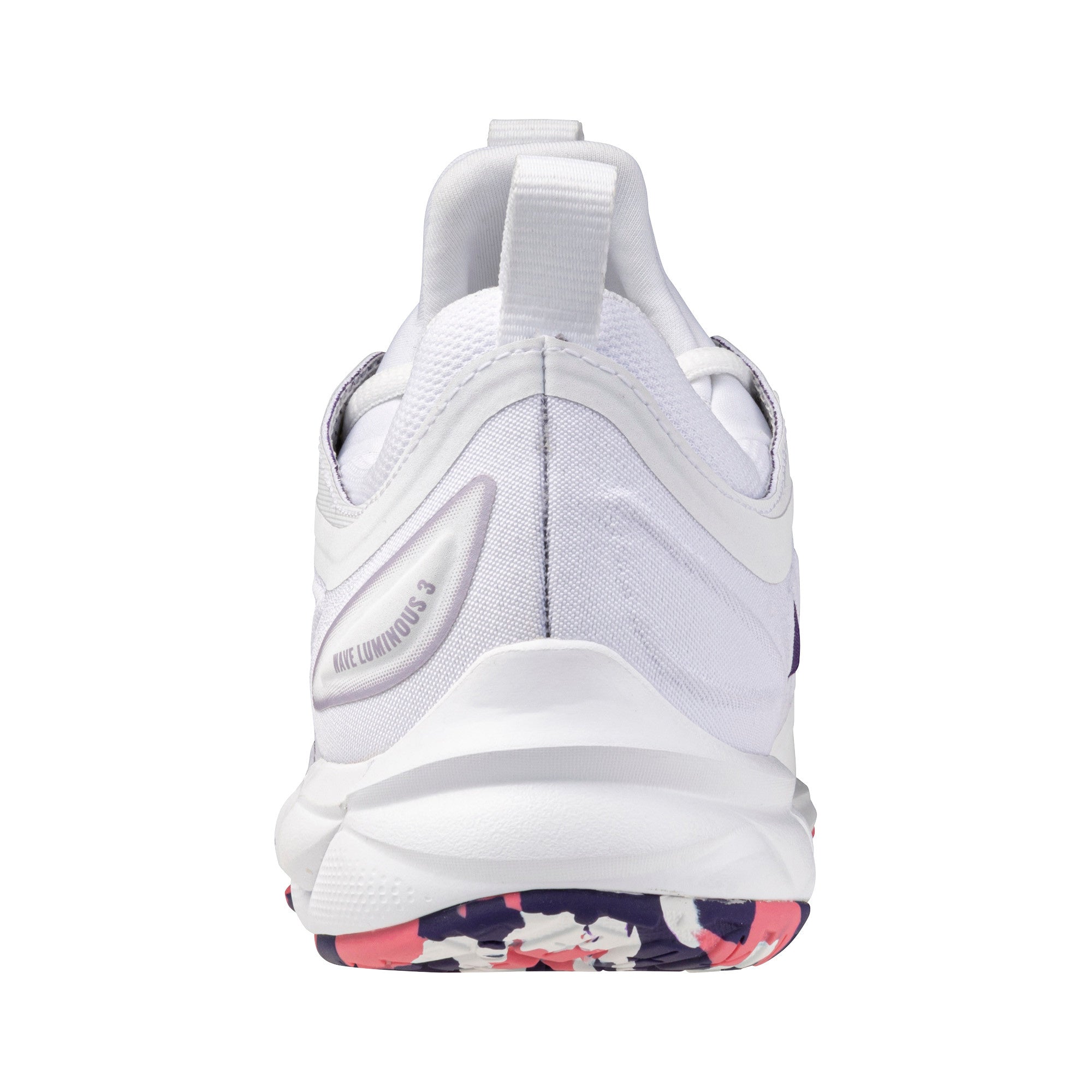 Chaussures de volleyball Mizuno Wave Luminous 3 pour Femme