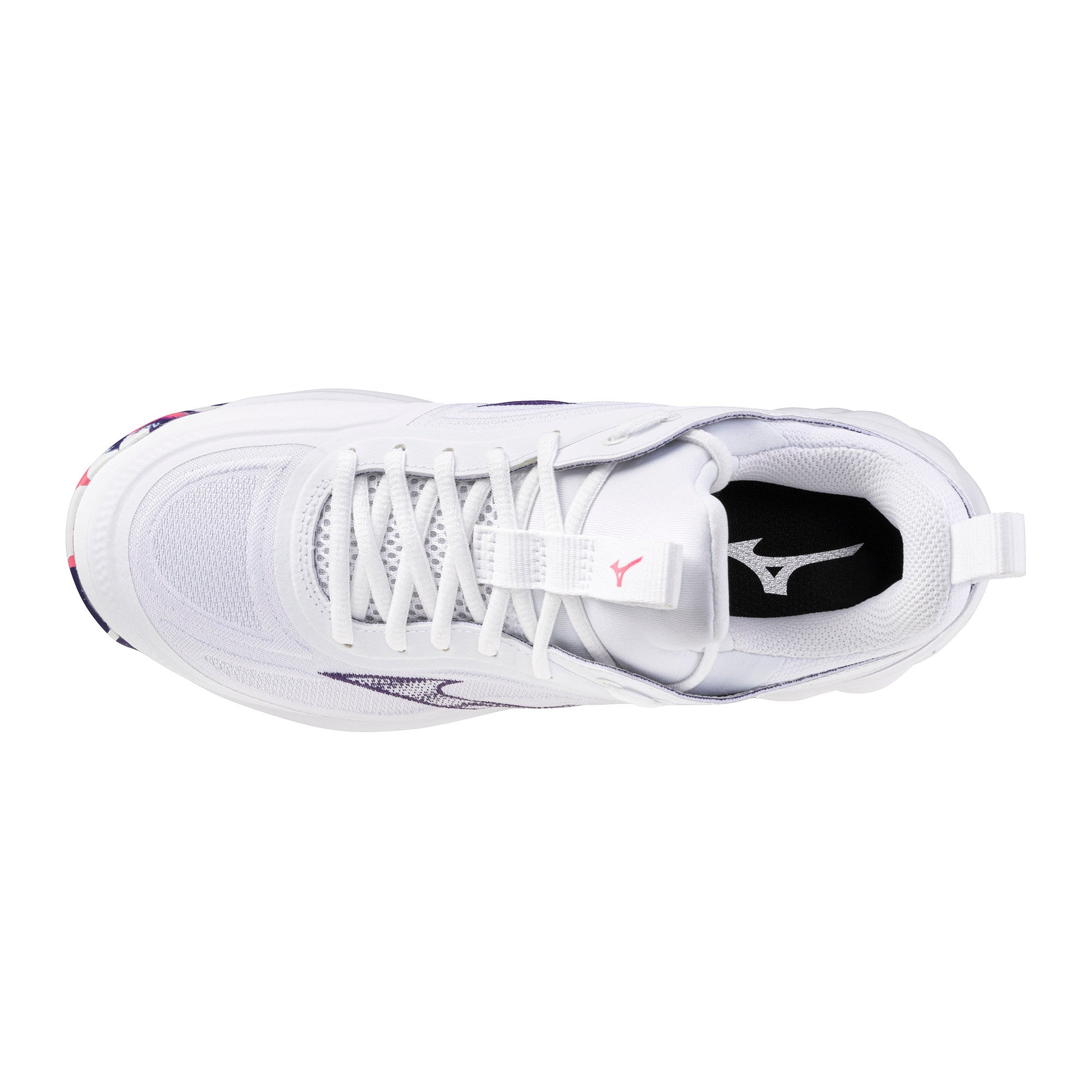 Limited Edition Wave Luminous 3 Women's Shoes