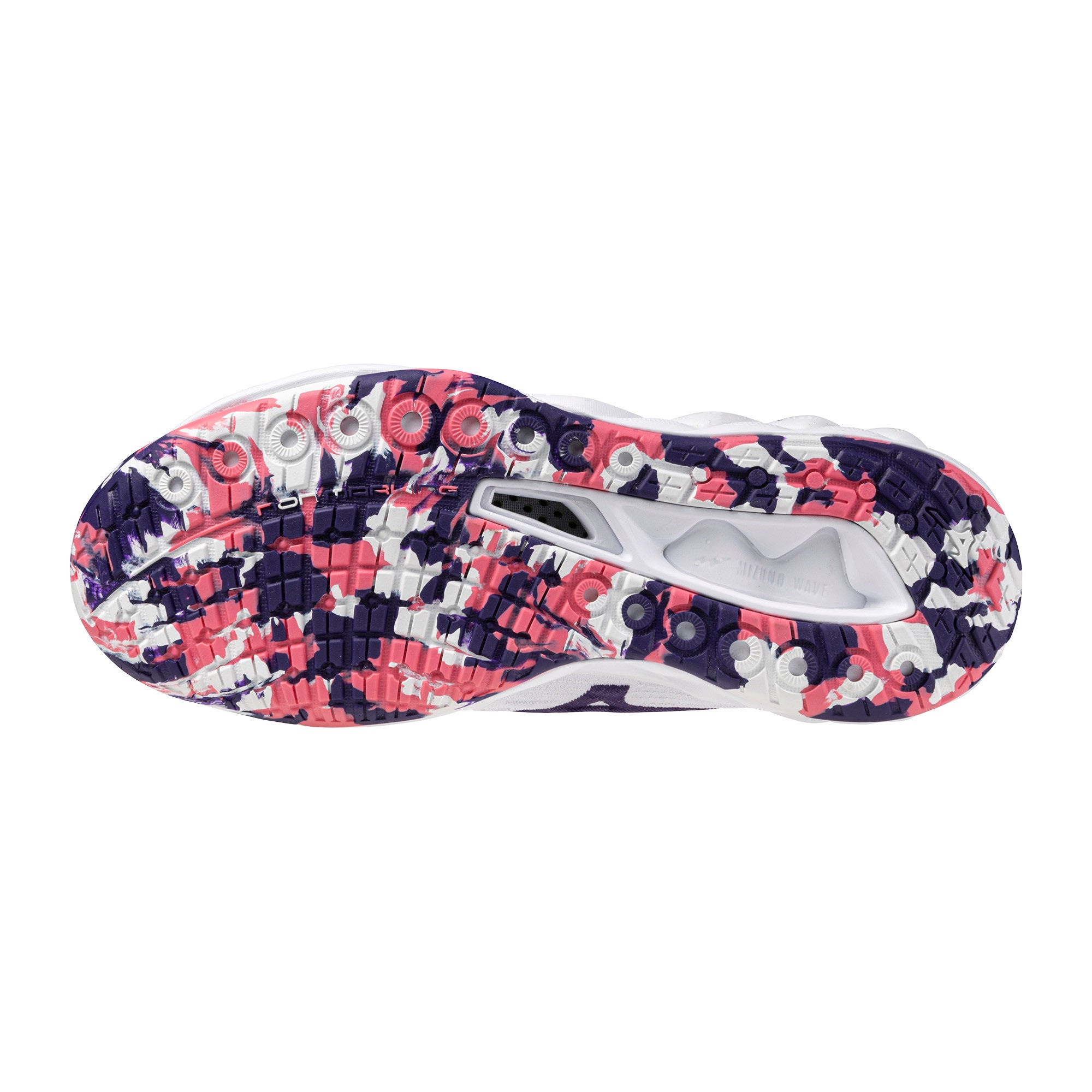 Limited Edition Wave Luminous 3 Women's Shoes