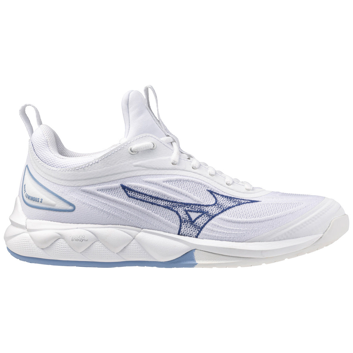 Limited Edition Wave Luminous 3 Women's Shoes