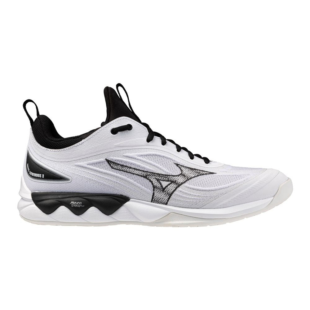 Wave Luminous 3 Unisex Shoes