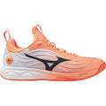 Souliers de volleyball Mizuno Wave Luminous Elite Unisexe