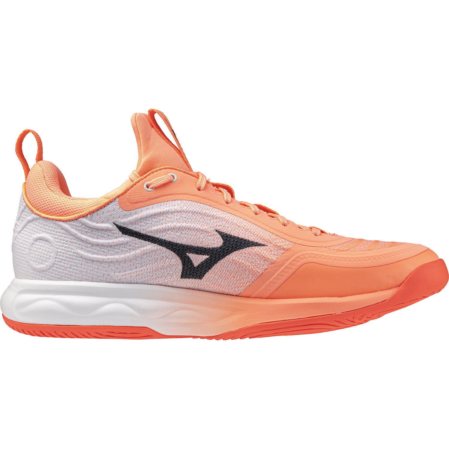 Souliers de volleyball Mizuno Wave Luminous Elite Unisexe