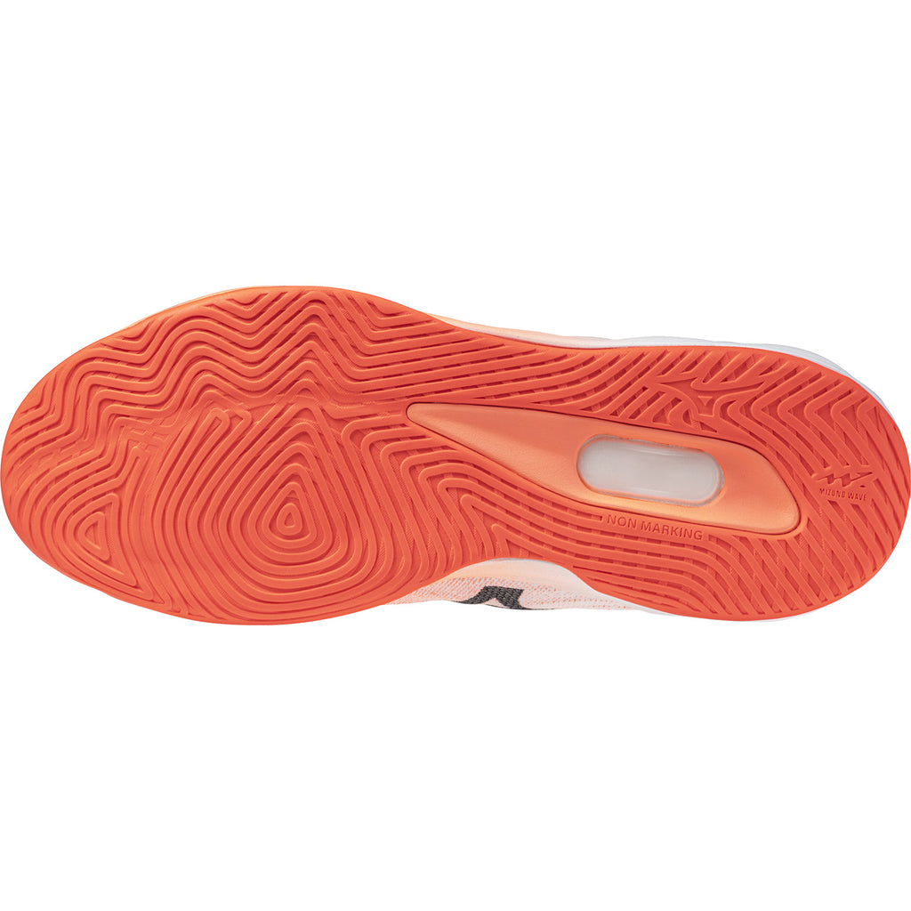 Souliers de volleyball Mizuno Wave Luminous Elite Unisexe