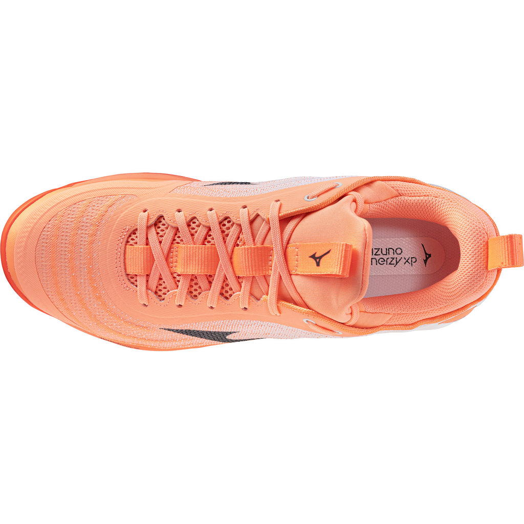Souliers de volleyball Mizuno Wave Luminous Elite Unisexe