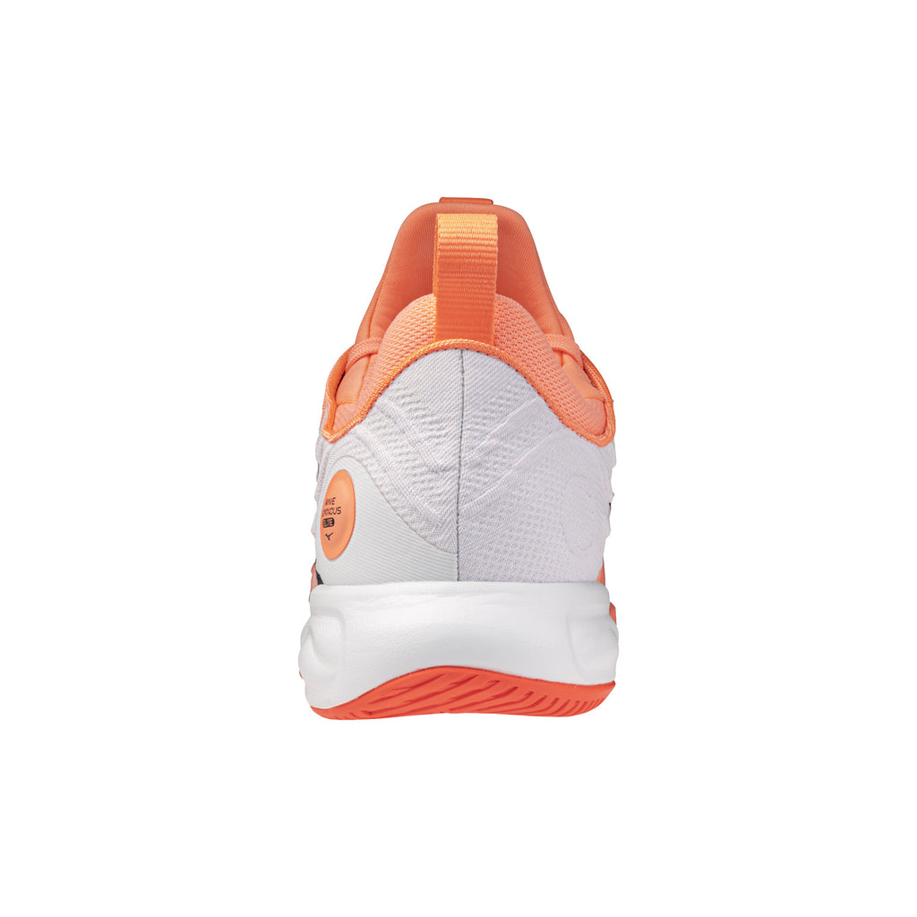 Souliers de volleyball Mizuno Wave Luminous Elite Unisexe
