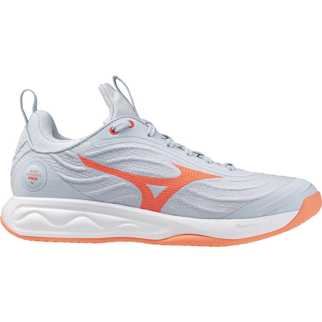 Souliers de volleyball Mizuno Wave Luminous Elite Femme