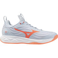 Souliers de volleyball Mizuno Wave Luminous Elite Femme