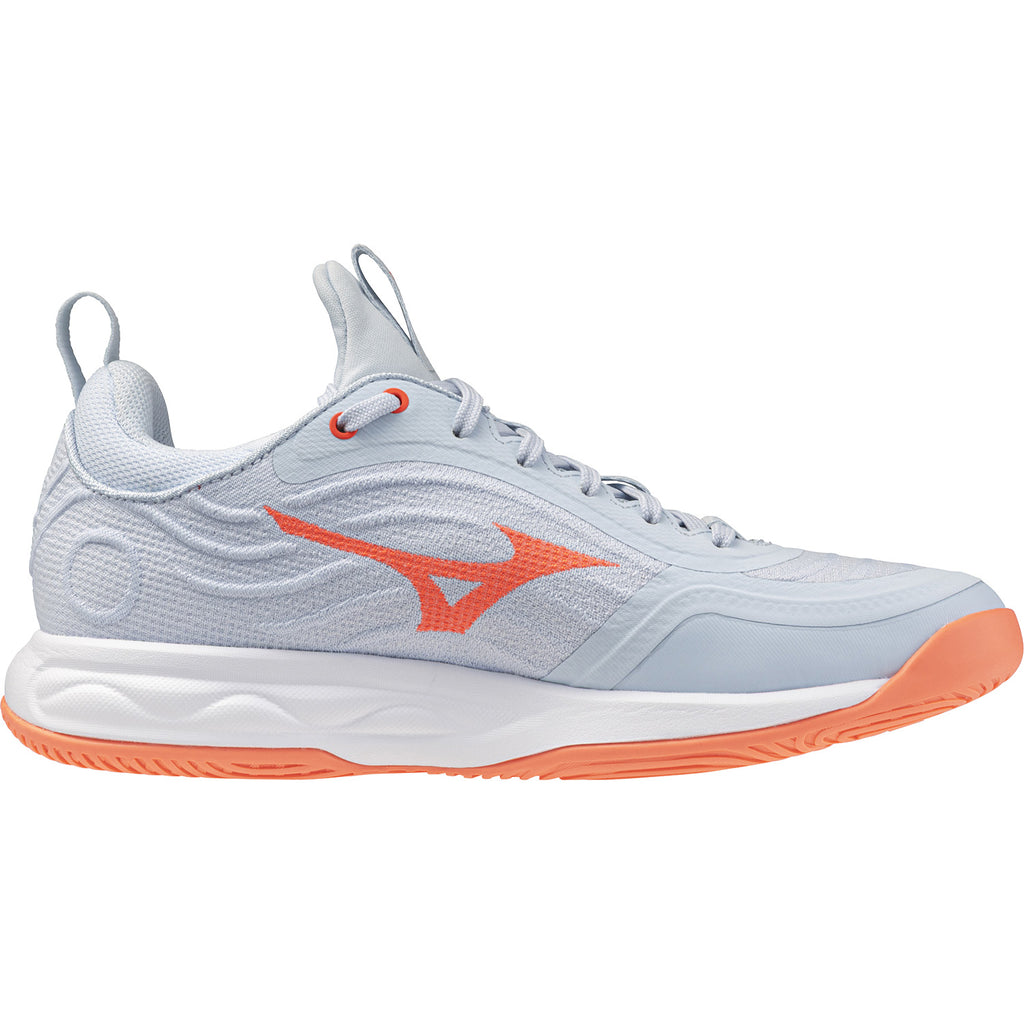 Souliers de volleyball Mizuno Wave Luminous Elite Femme
