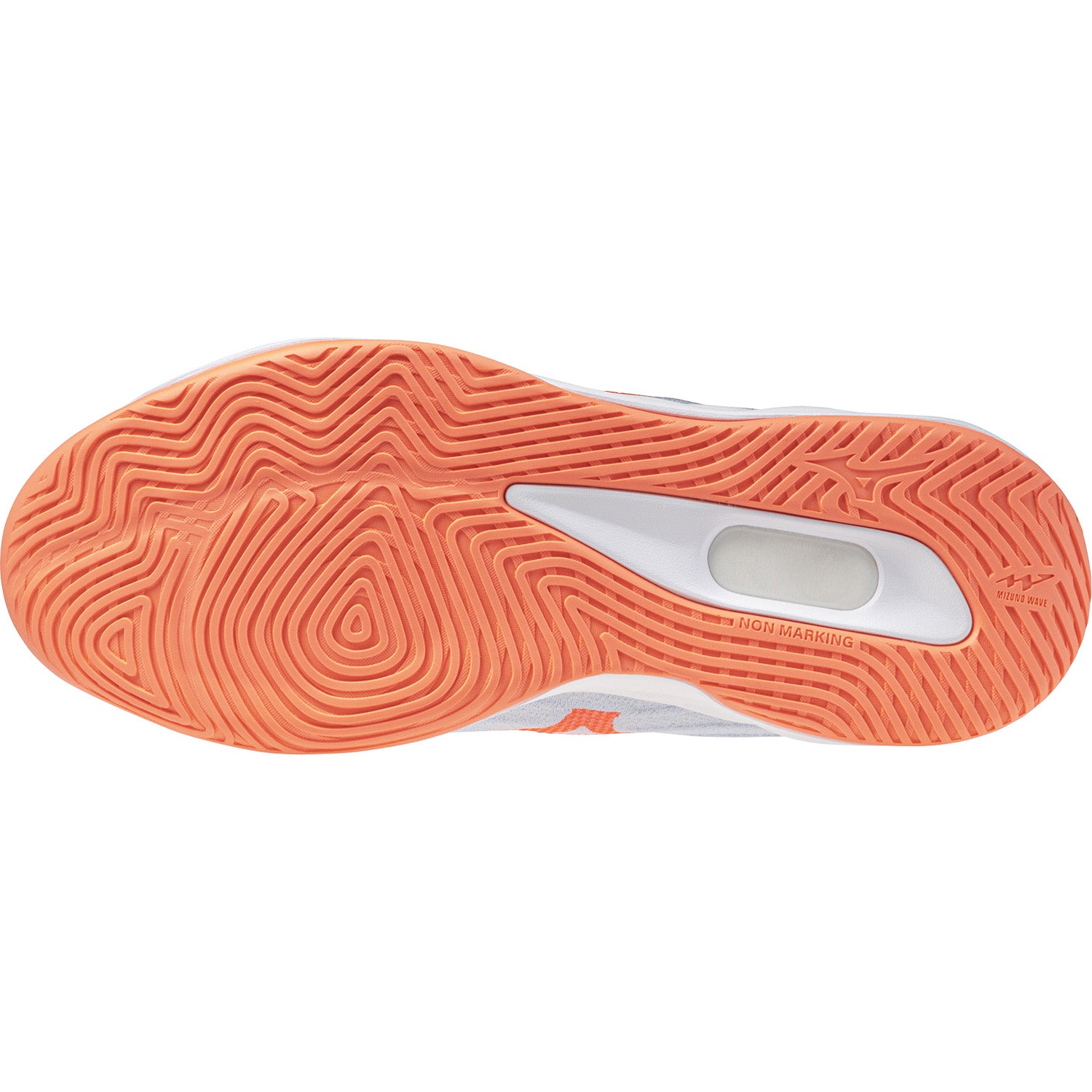 Souliers de volleyball Mizuno Wave Luminous Elite Femme