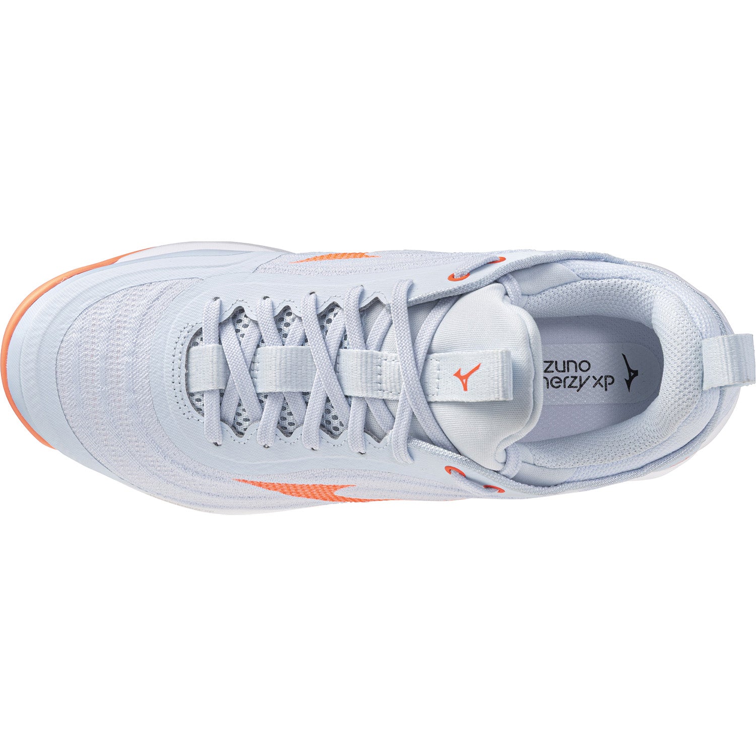 Souliers de volleyball Mizuno Wave Luminous Elite Femme