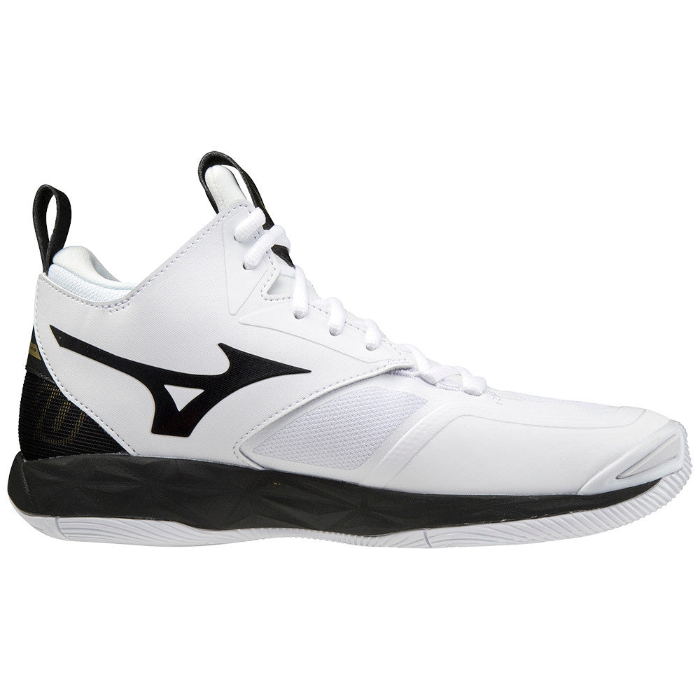 Soulier pour Homme Wave Momentum 2 Mid