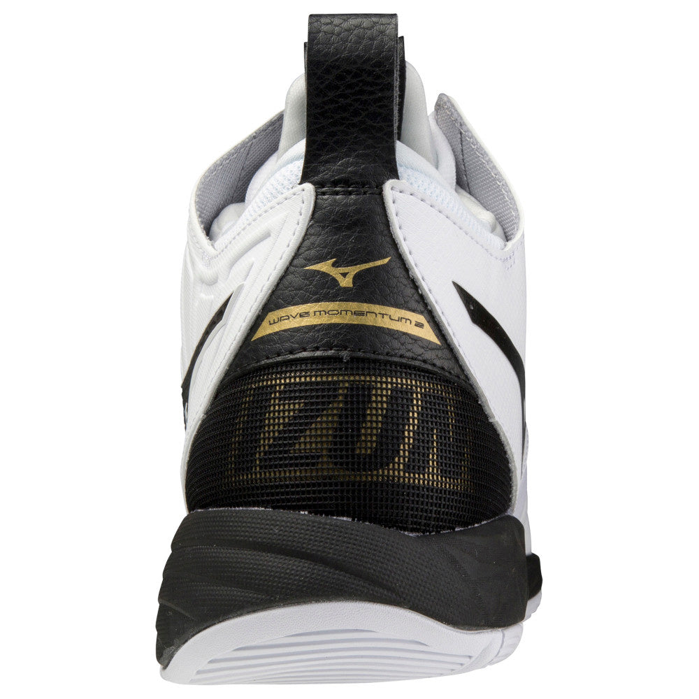 Soulier pour Homme Wave Momentum 2 Mid
