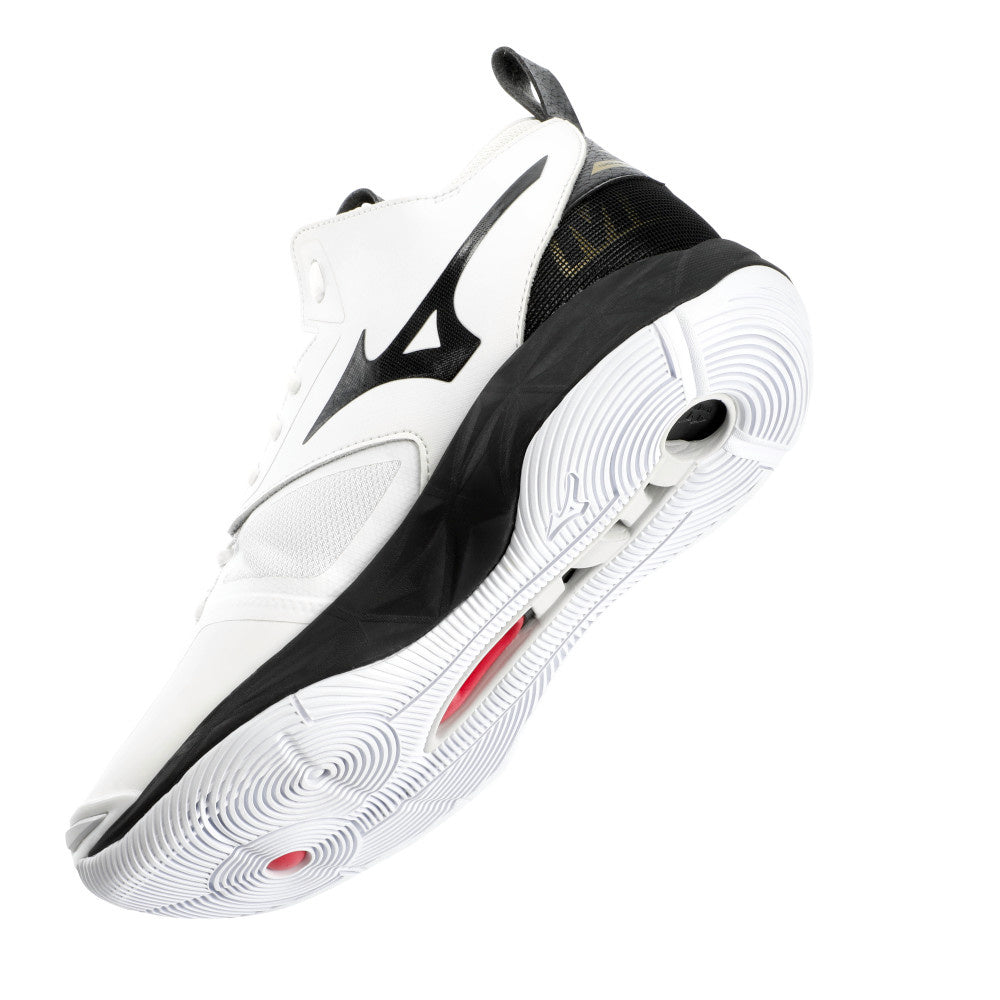 Soulier pour Homme Wave Momentum 2 Mid