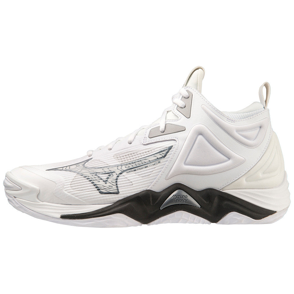 Wave Momentum 3 Mid Unisex Shoes