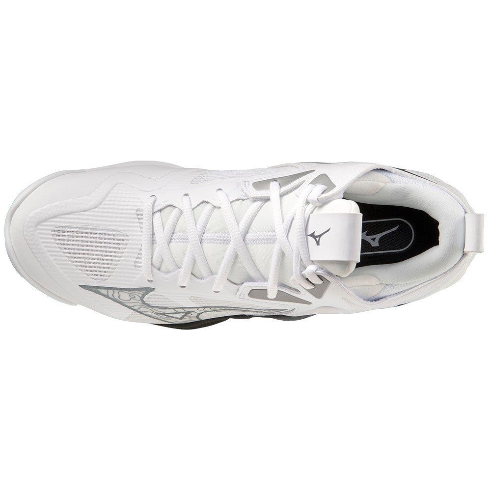 Wave Momentum 3 Mid Unisex Shoes