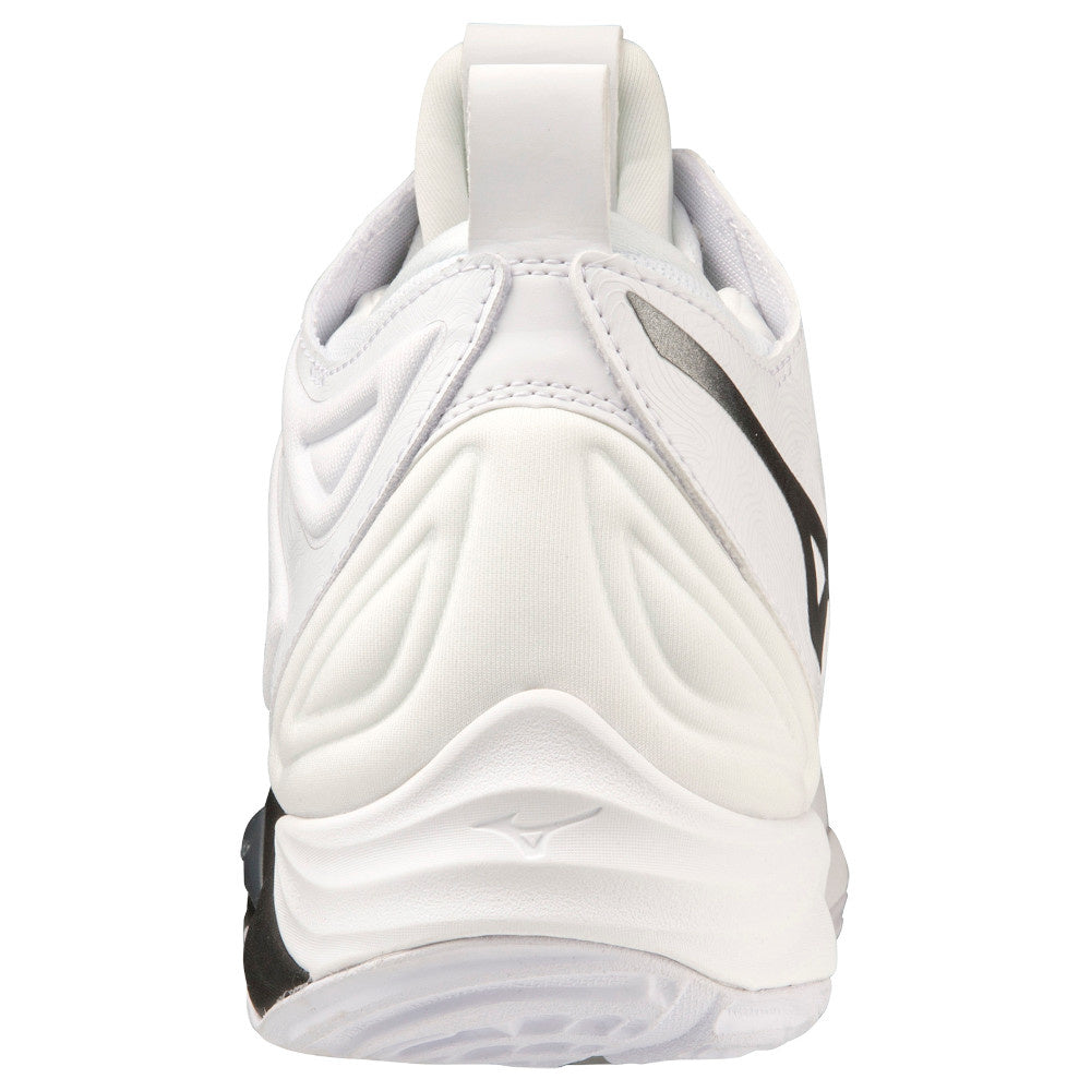 Wave Momentum 3 Mid Unisex Shoes